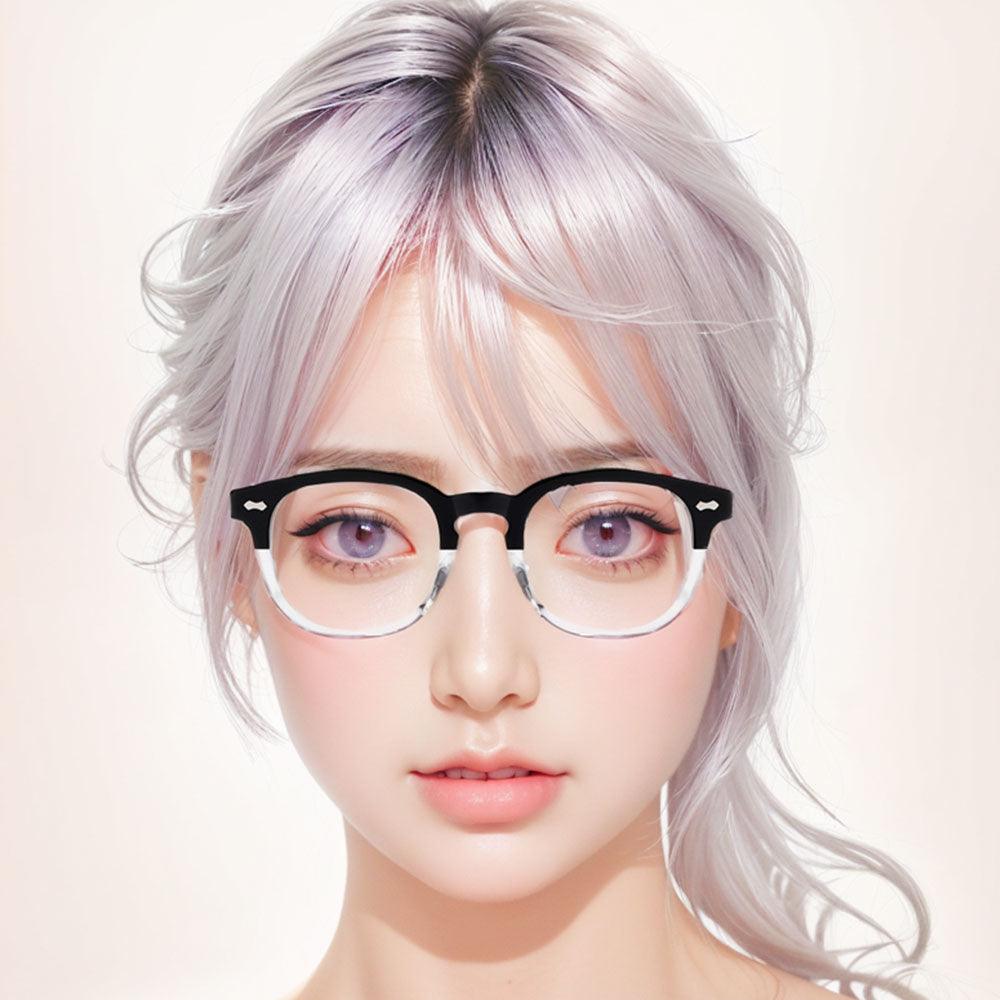 Emilio Eyeglasses 511-C5 | Prime Particle