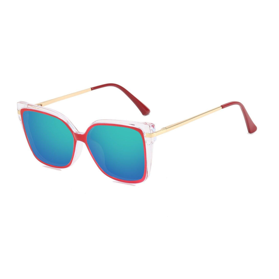 Erskine Sunglasses STR5034-C7 | Prime Particle