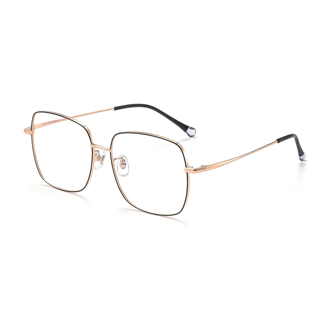 Esteban Eyeglasses 17061-C1 | Prime Particle