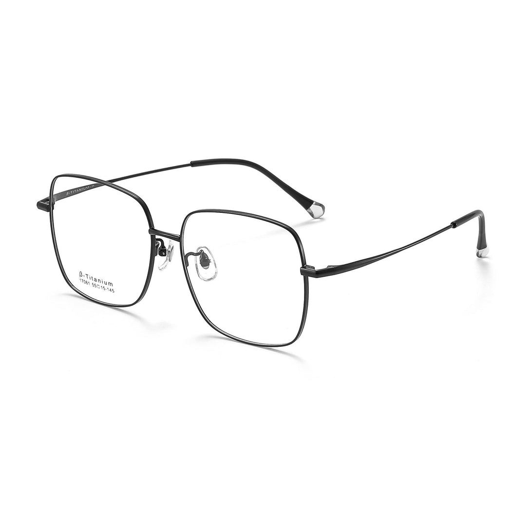 Esteban Eyeglasses 17061-C1 | Prime Particle