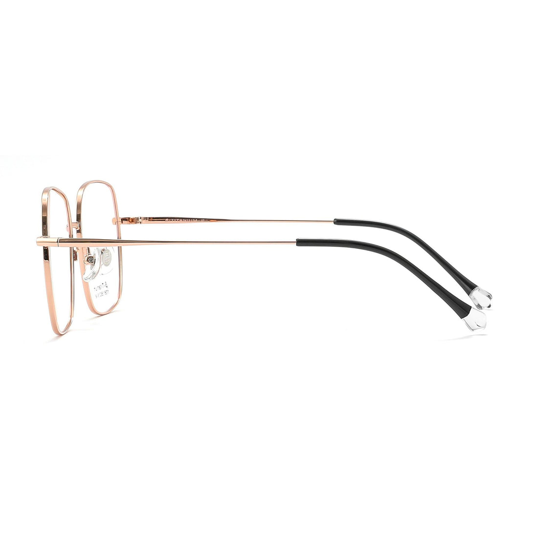 Esteban Eyeglasses 17061-C1 | Prime Particle