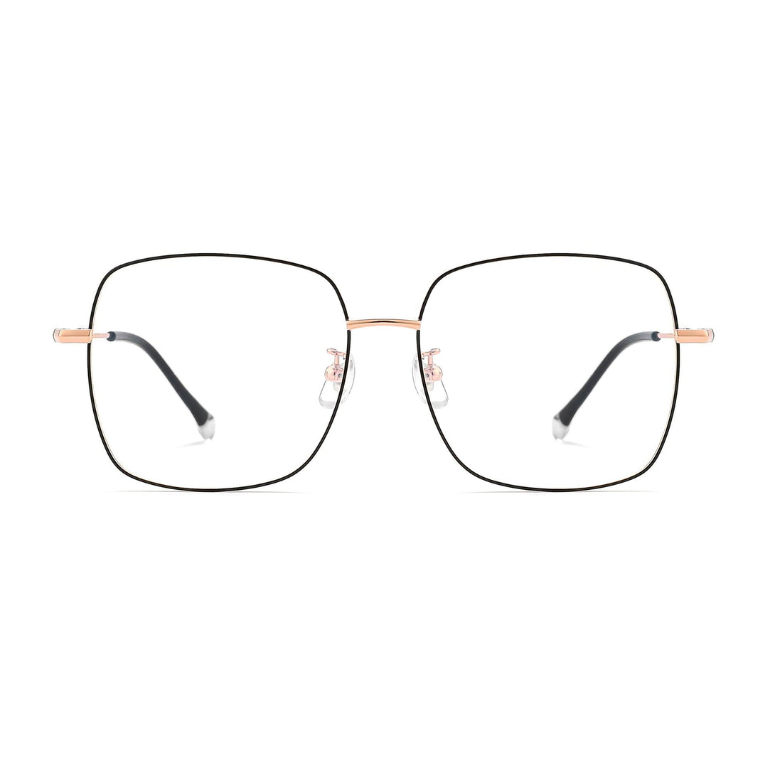 Esteban Eyeglasses 17061-C4 | Prime Particle