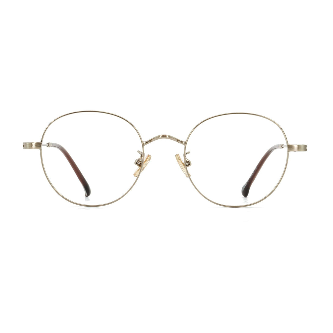 Estefania Eyeglasses GH8025-C9 | Prime Particle