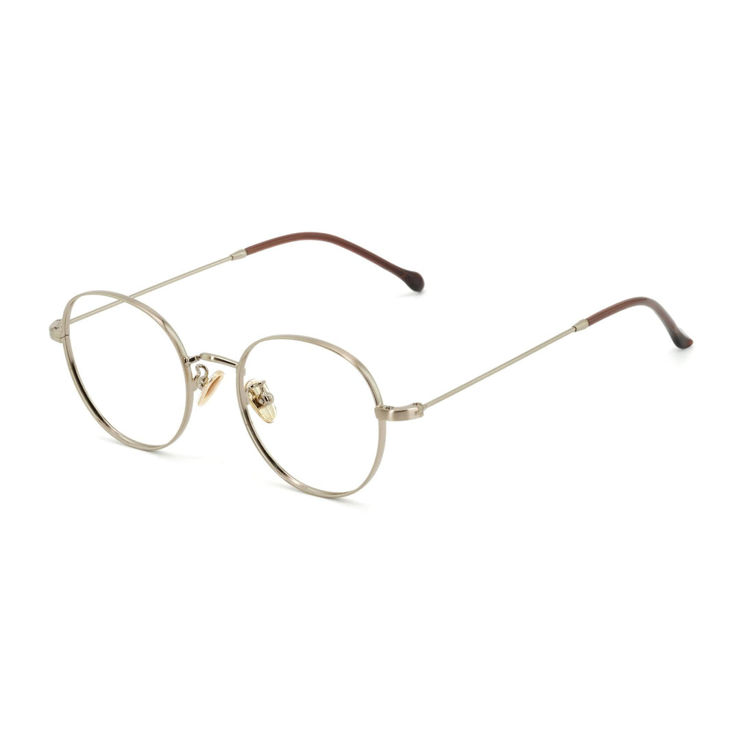 Estefania Eyeglasses GH8025-C9 | Prime Particle