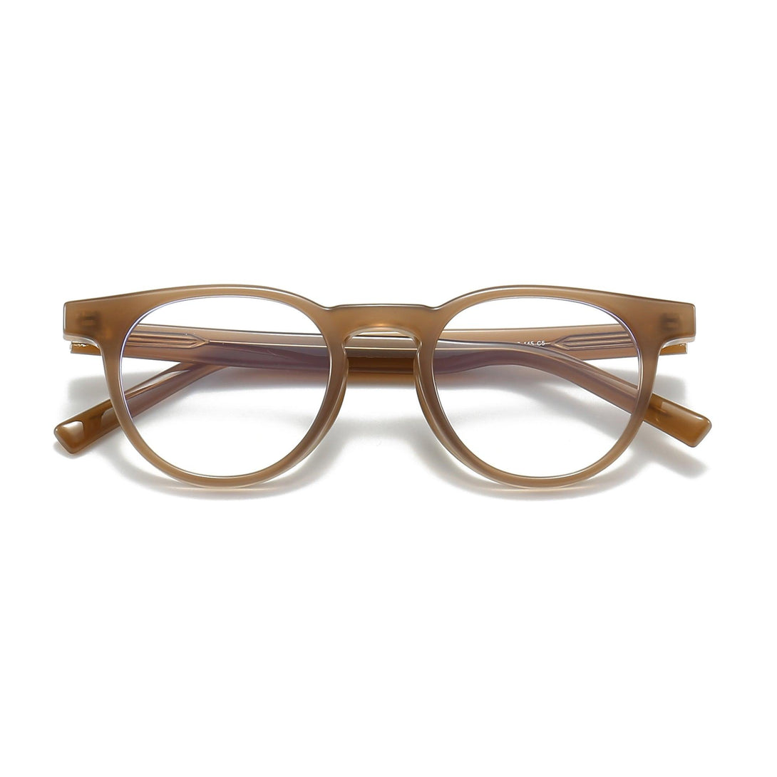 Eugene Eyeglasses 5552-C7 | Prime Particle