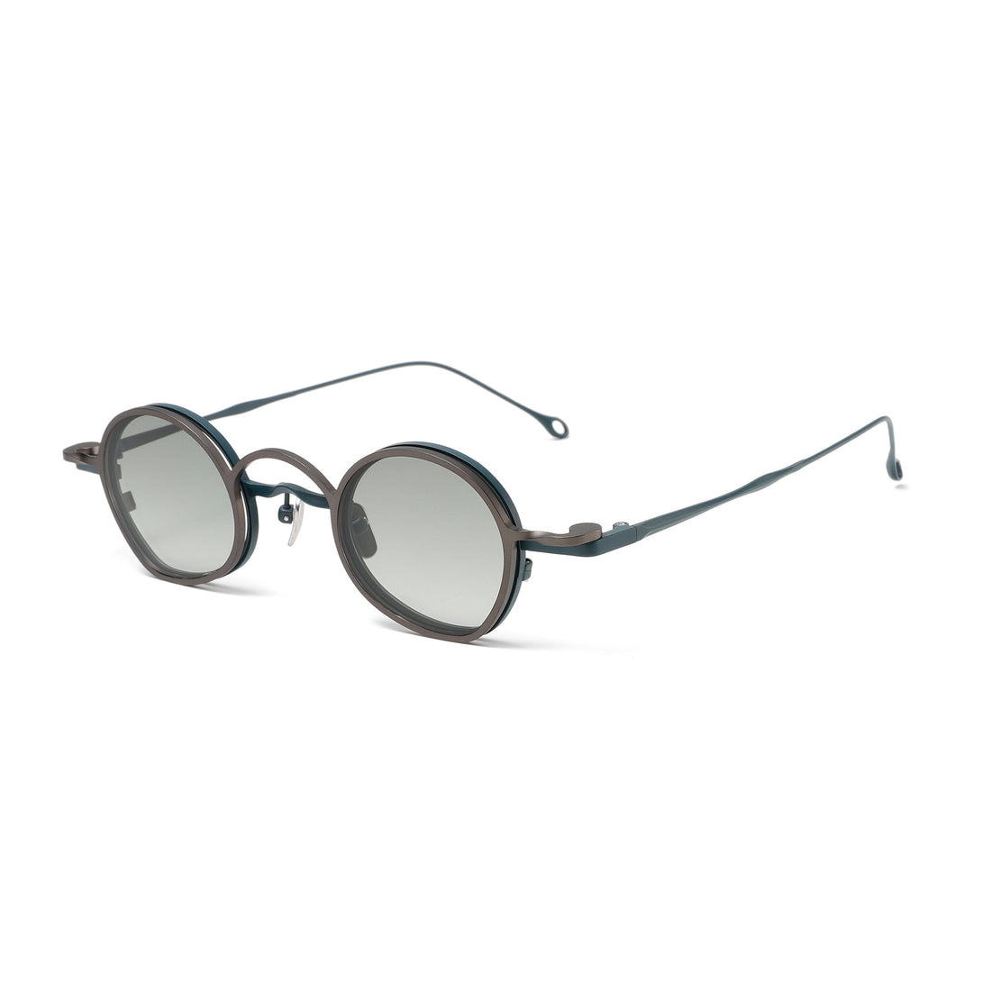 Eulalia Eyeglasses RG1925-C1 | Prime Particle