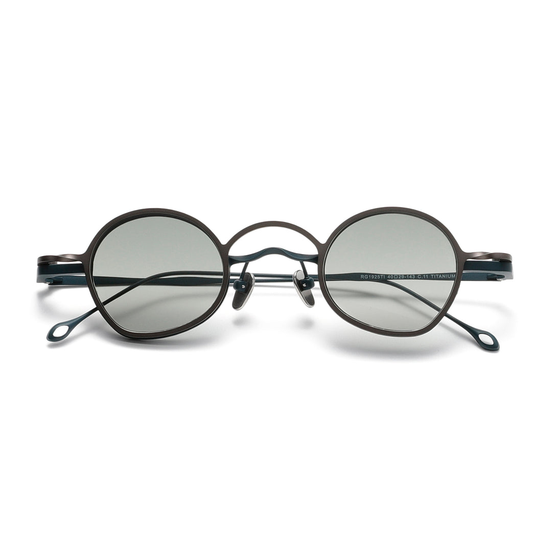 Eulalia Eyeglasses RG1925-C5 | Prime Particle