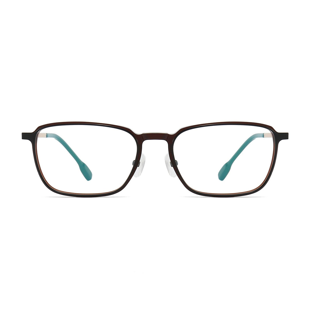 Evangeline Eyeglasses F4048-B-C2 | Prime Particle