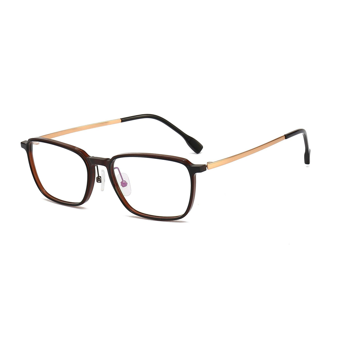 Evangeline Eyeglasses F4048-B-C4 | Prime Particle