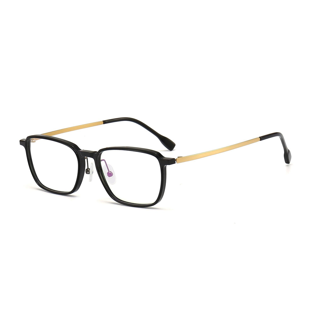 Evangeline Eyeglasses F4048-B-C4 | Prime Particle