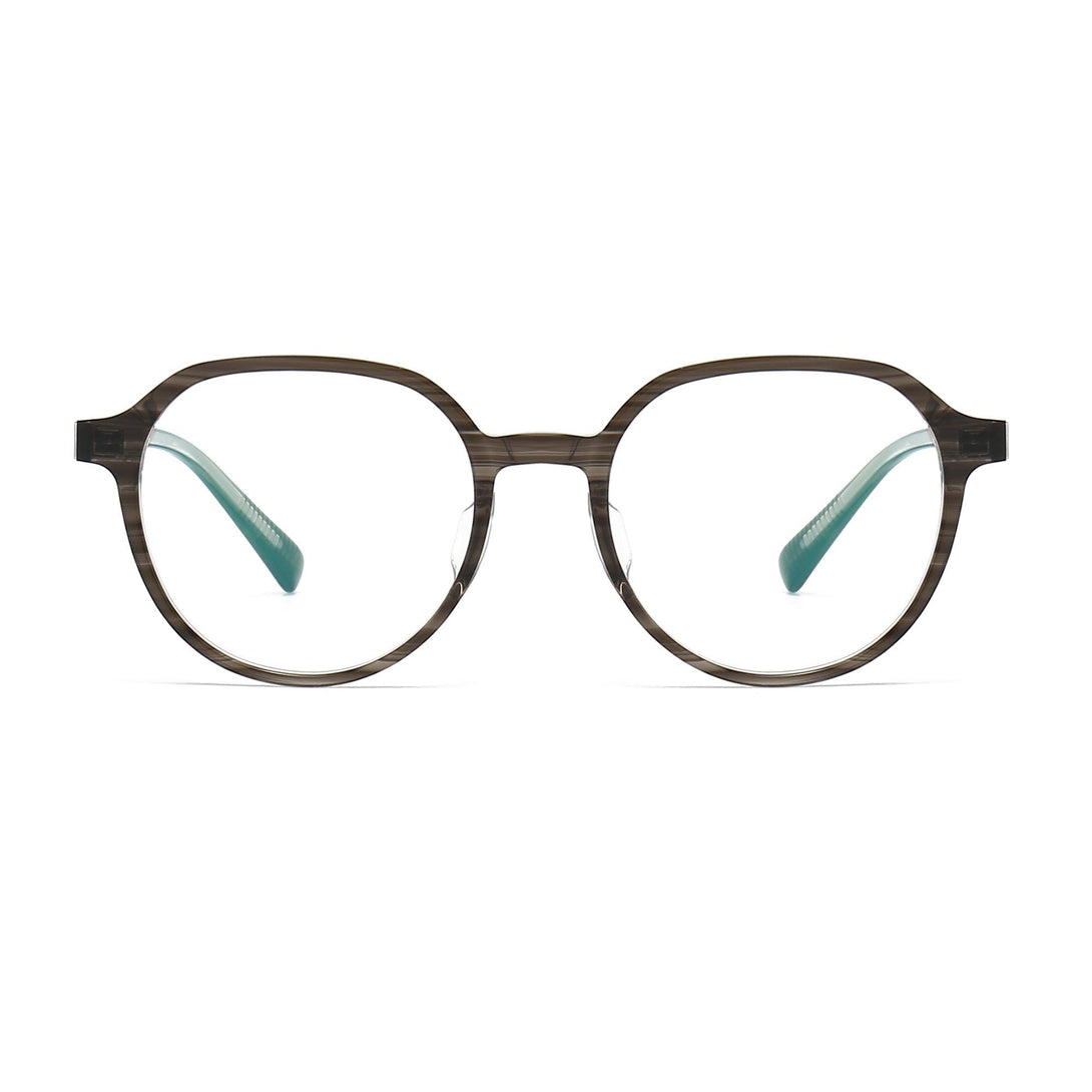 Evelyn Eyeglasses X1135-C5 | Prime Particle