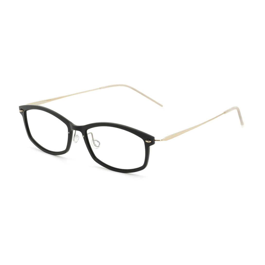 Ezra Eyeglasses PE23D033-C1 | Prime Particle