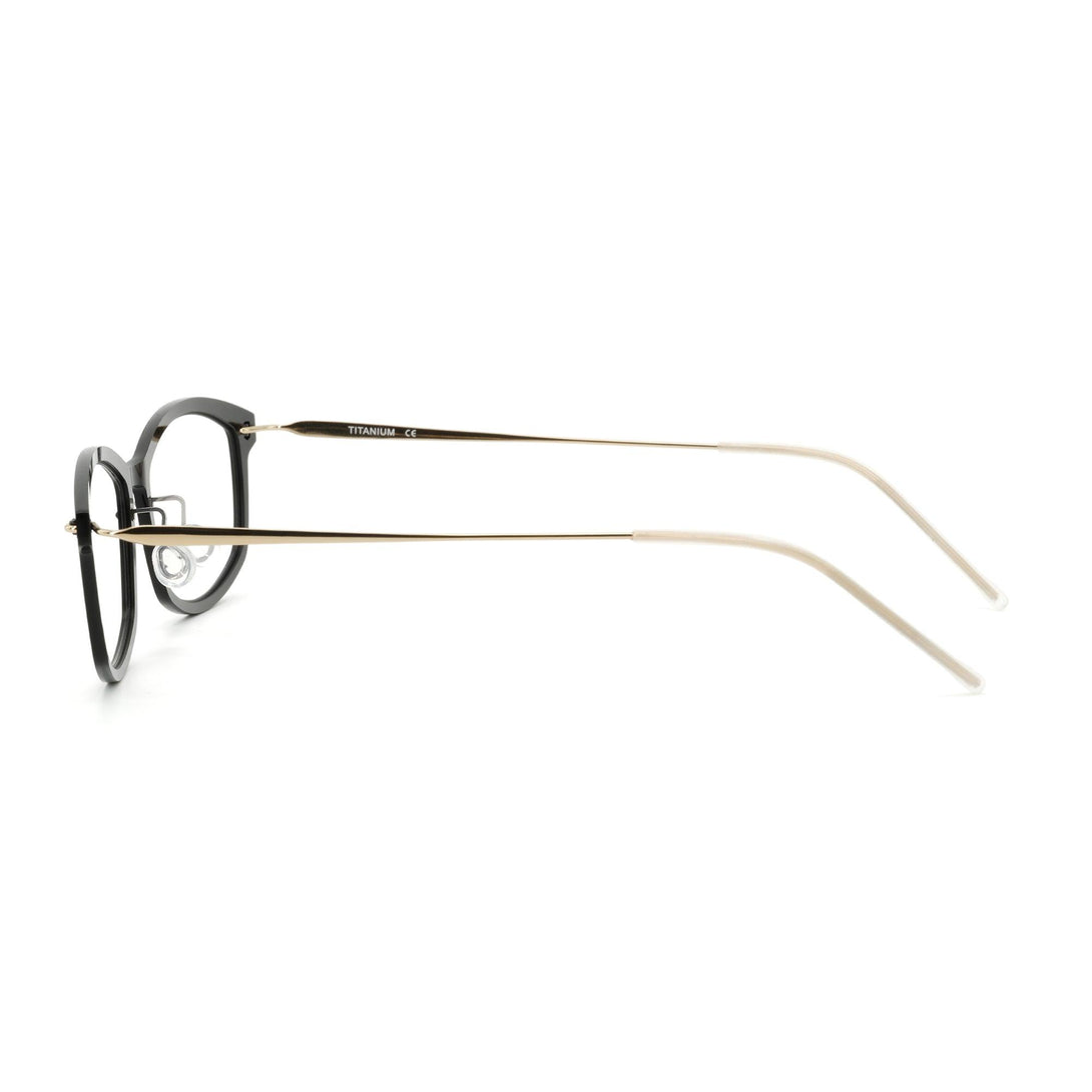 Ezra Eyeglasses PE23D033-C1 | Prime Particle