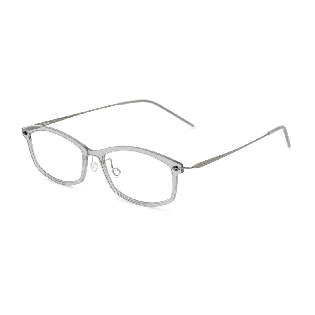 Ezra Eyeglasses PE23D033-C1 | Prime Particle