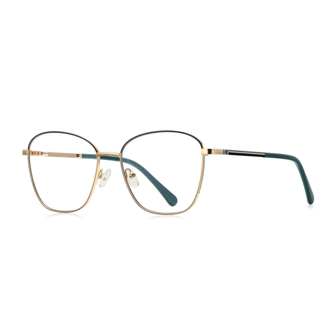 Fabian - Eyeglasses - 3055-C1 | Prime Particle