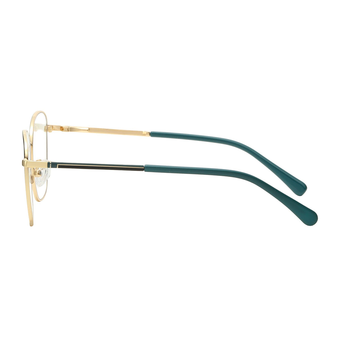 Fabian - Eyeglasses - 3055-C1 | Prime Particle