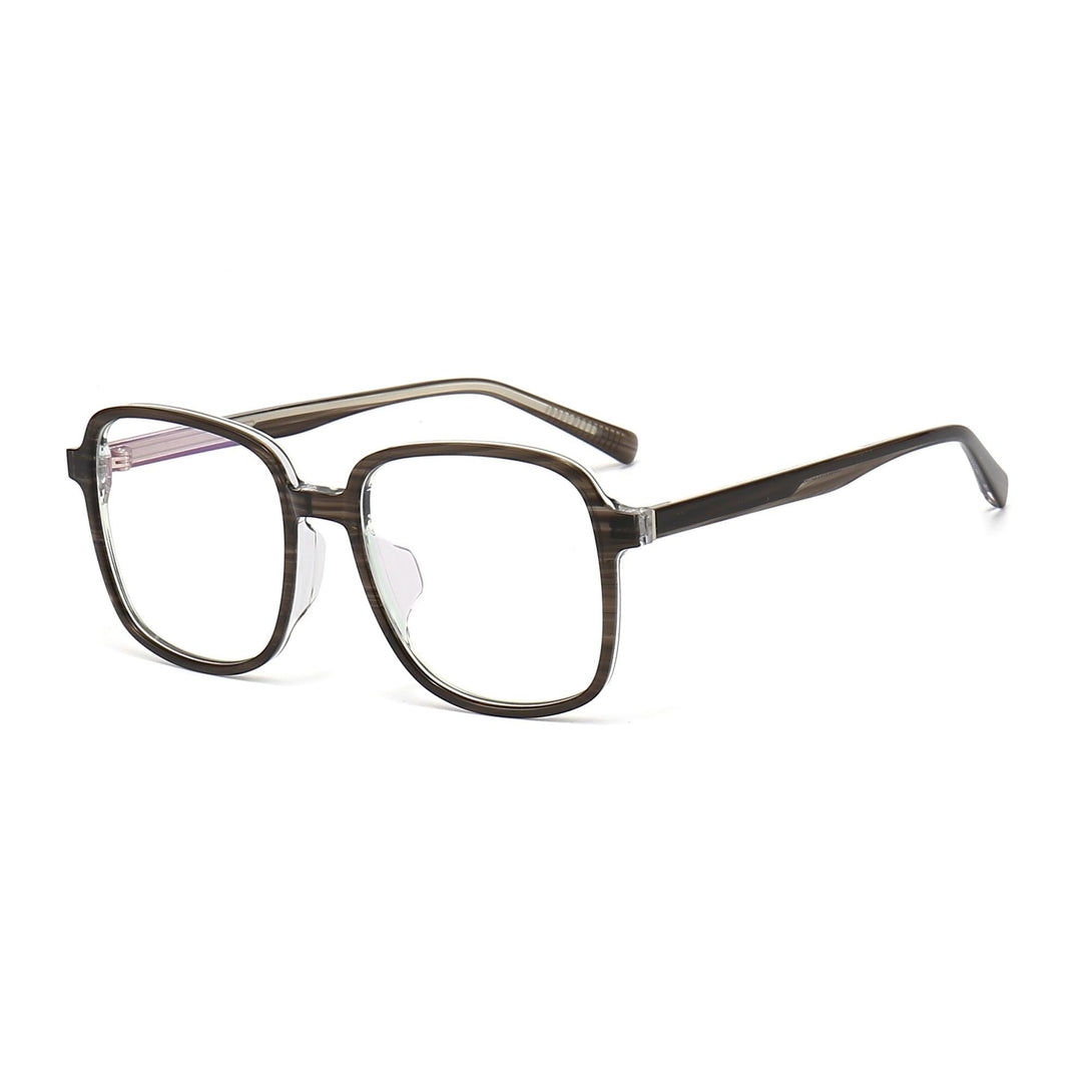 Faithe Eyeglasses X1136-C4 | Prime Particle