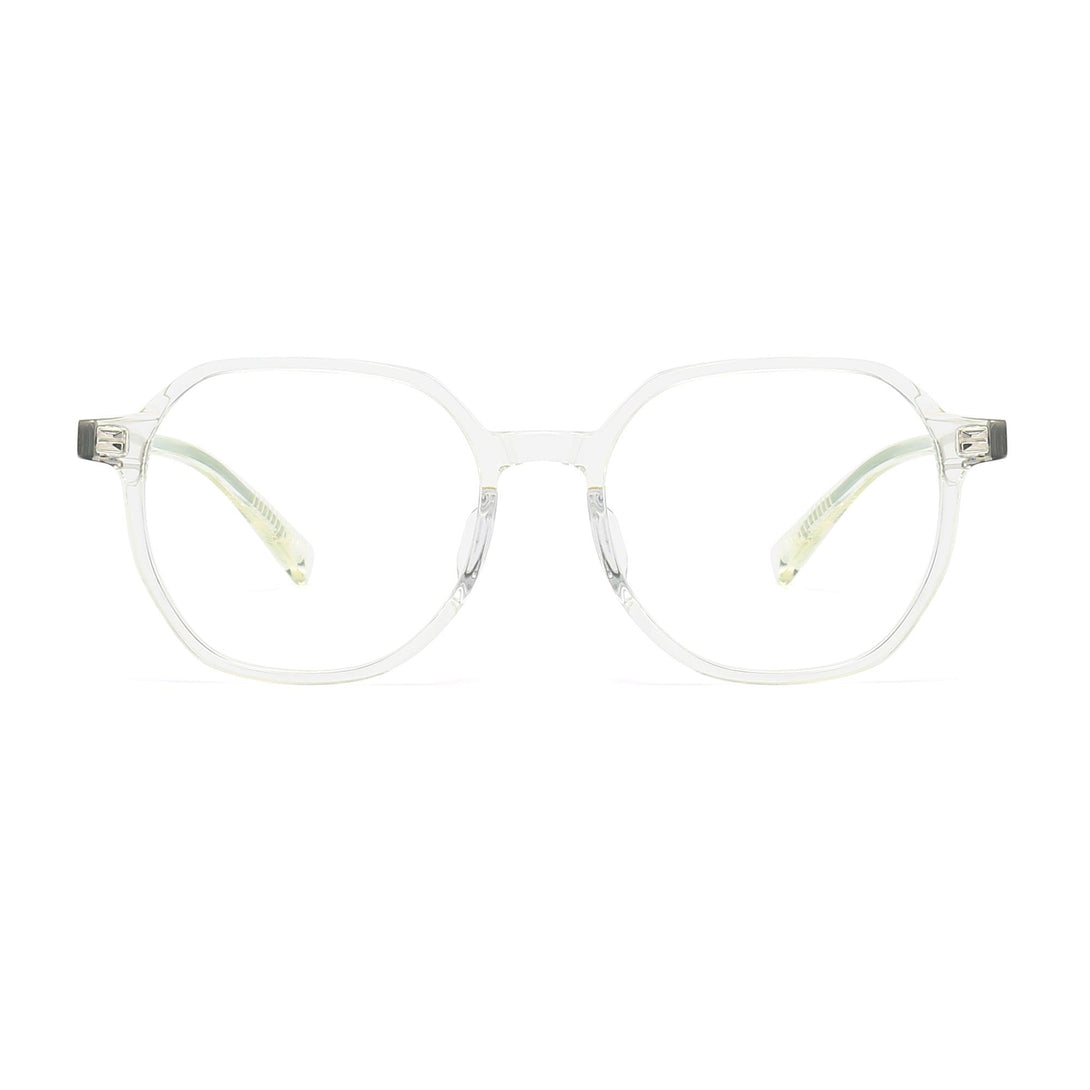 Fanny Eyeglasses X1138-C5 | Prime Particle