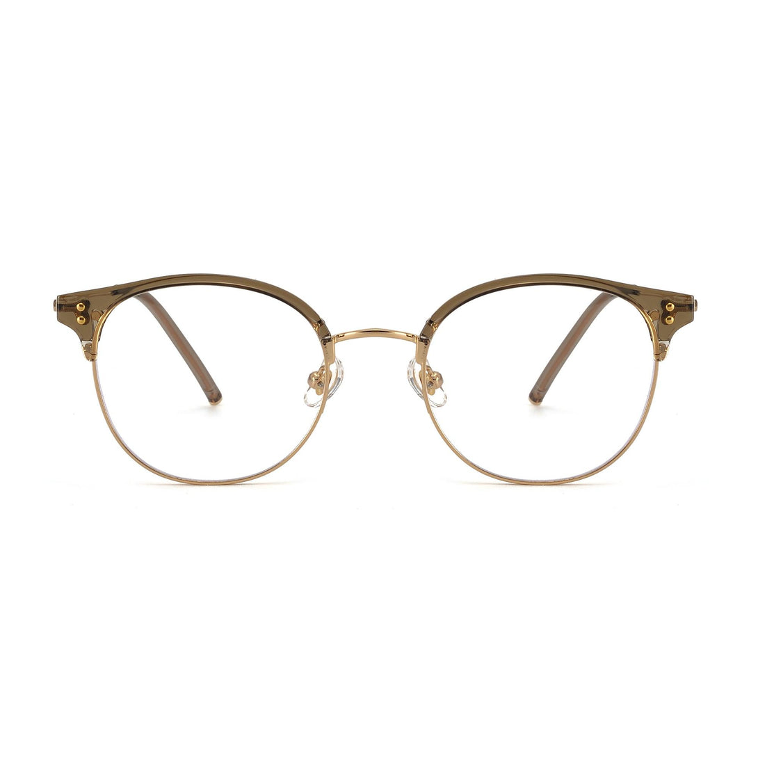 Fernandom Eyeglasses K8045-C5 | Prime Particle