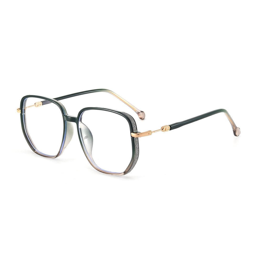 Forrest Eyeglasses 30102-C1 | Prime Particle