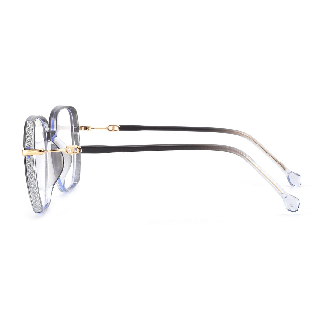 Forrest Eyeglasses 30102-C1 | Prime Particle