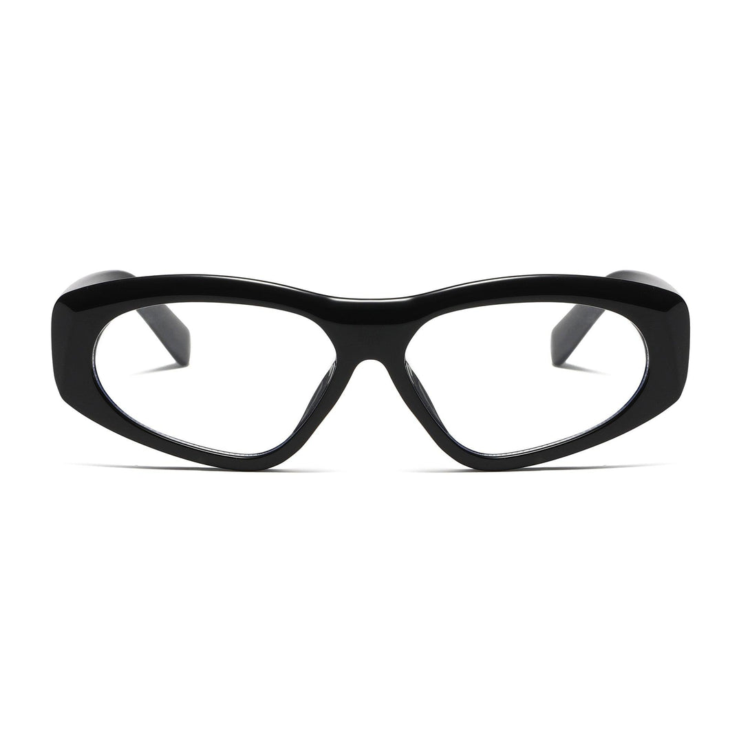 Fossette Eyeglasses 3308-C5 | Prime Particle