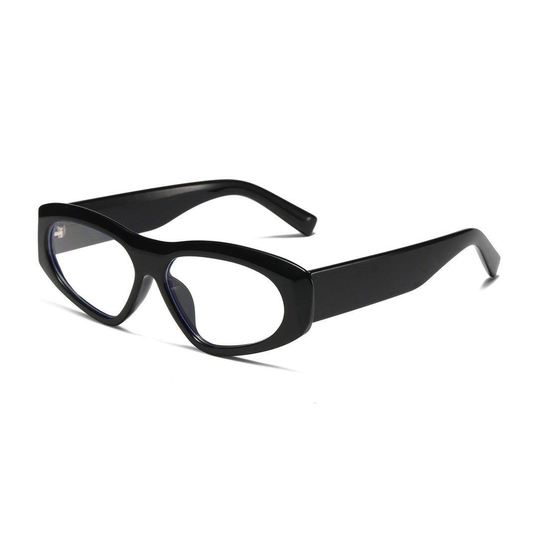 Fossette Eyeglasses 3308-C5 | Prime Particle