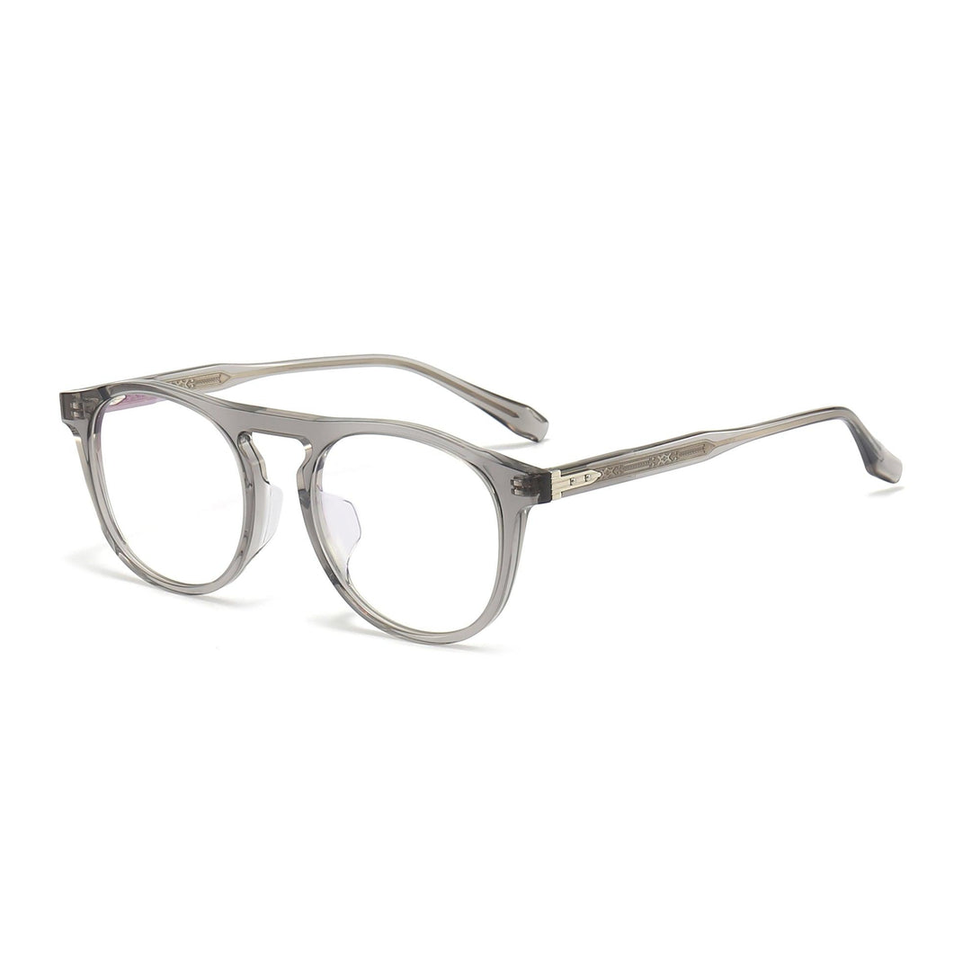 Frisa Eyeglasses 1122-C1 | Prime Particle