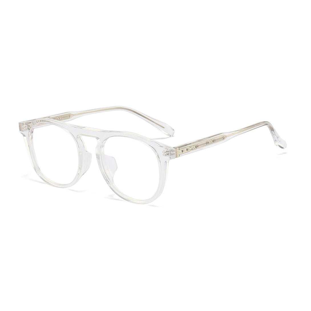 Frisa Eyeglasses 1122-C1 | Prime Particle