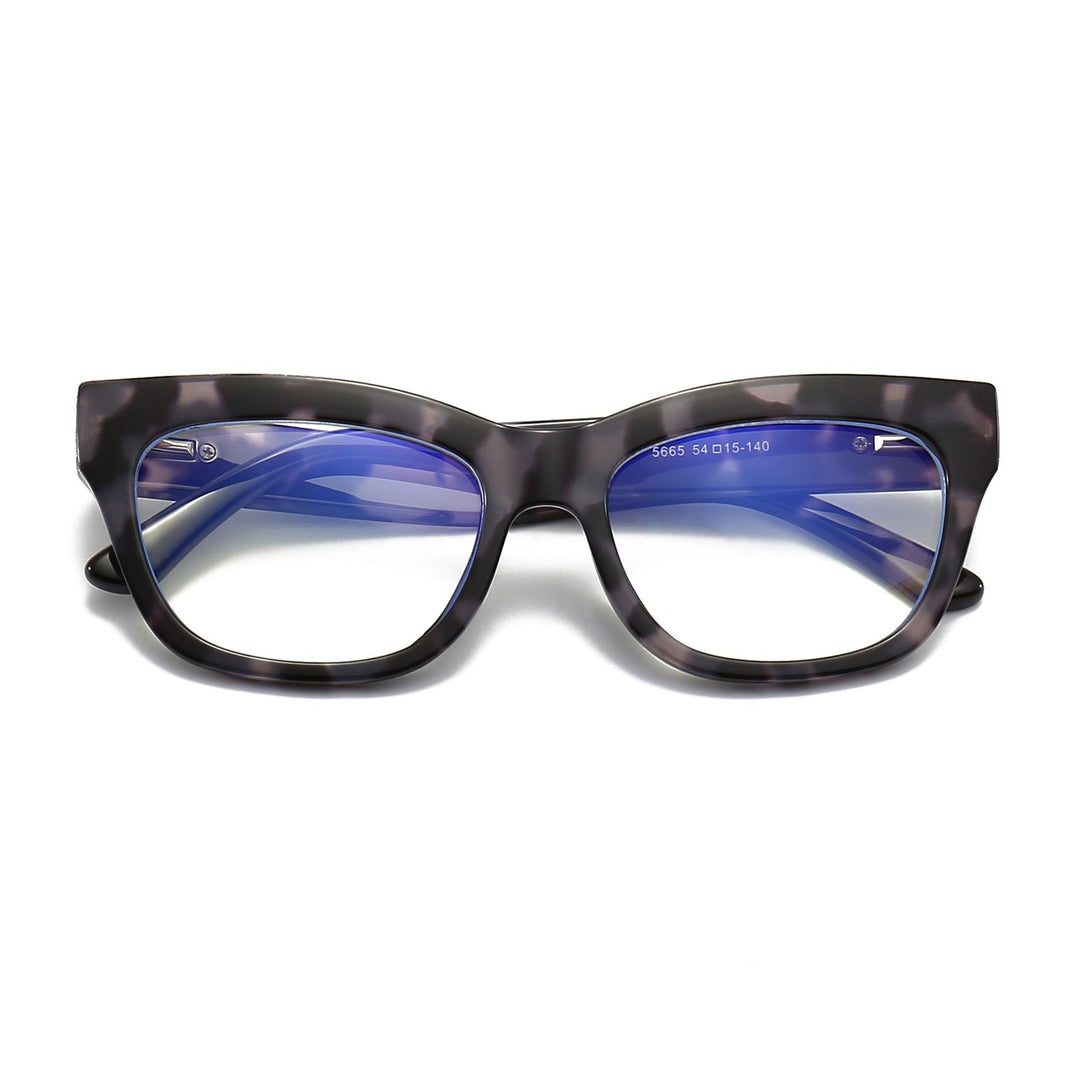 Gabriel Eyeglasses 5665-C1 | Prime Particle