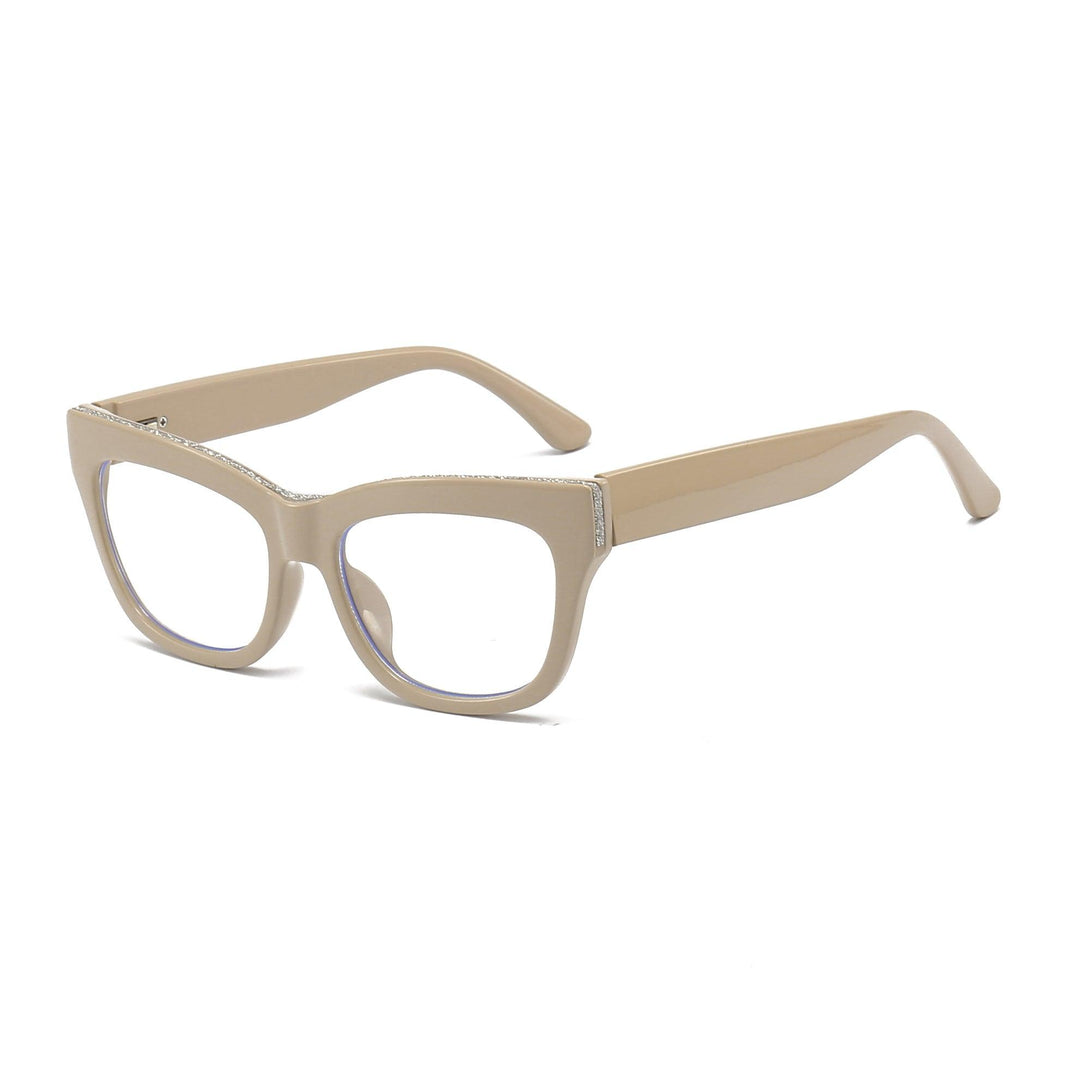 Gabriel Eyeglasses 5665-C1 | Prime Particle