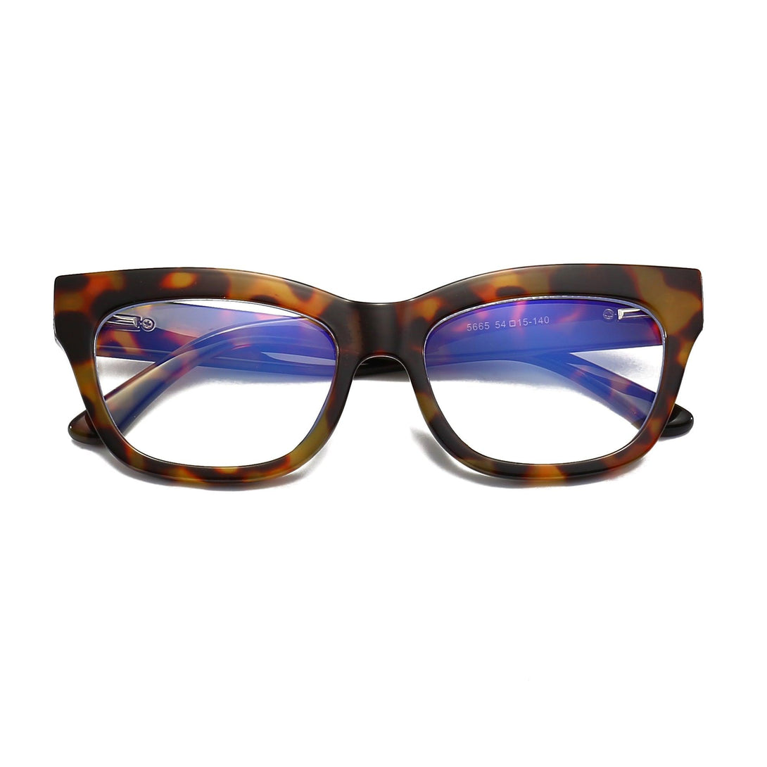 Gabriel Eyeglasses 5665-C4 | Prime Particle