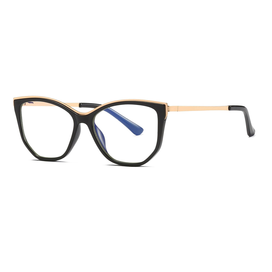 Gabriella - Eyeglasses - 2048-C3 | Prime Particle