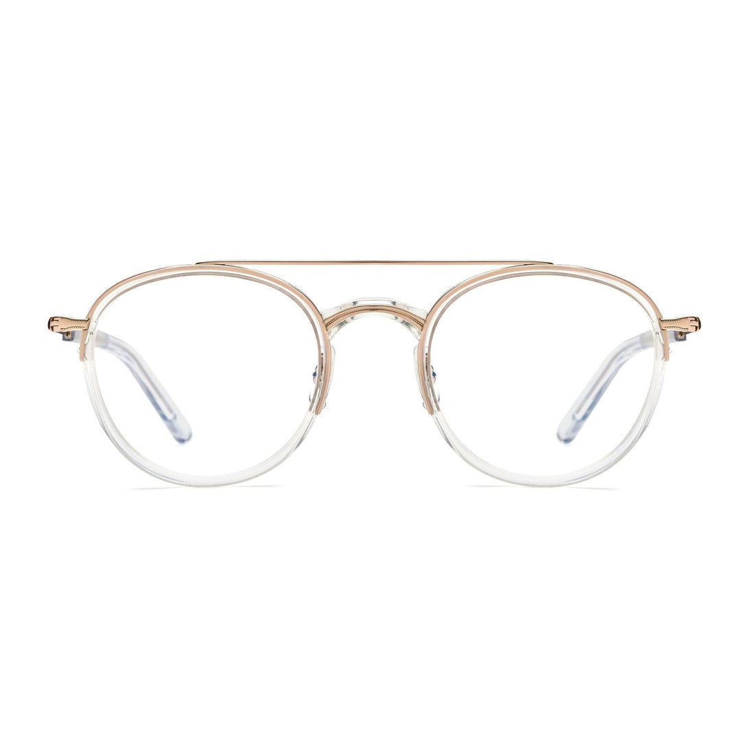 Gale - Eyeglasses - 185734-C1 | Prime Particle