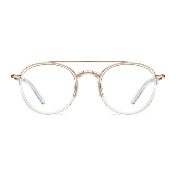 Gale - Eyeglasses - 185734-C1 | Prime Particle