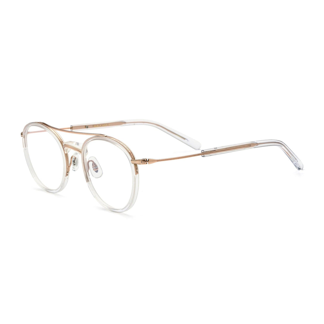 Gale - Eyeglasses - 185734-C1 | Prime Particle