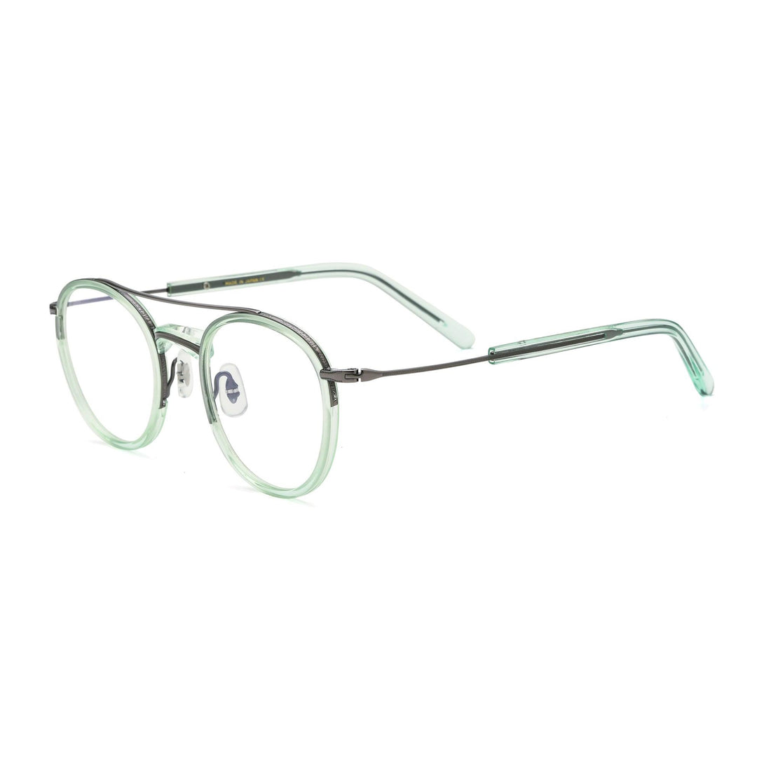 Gale - Eyeglasses - 185734-C1 | Prime Particle