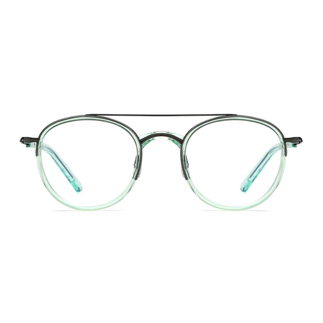 Gale - Eyeglasses - 185734-C2 | Prime Particle