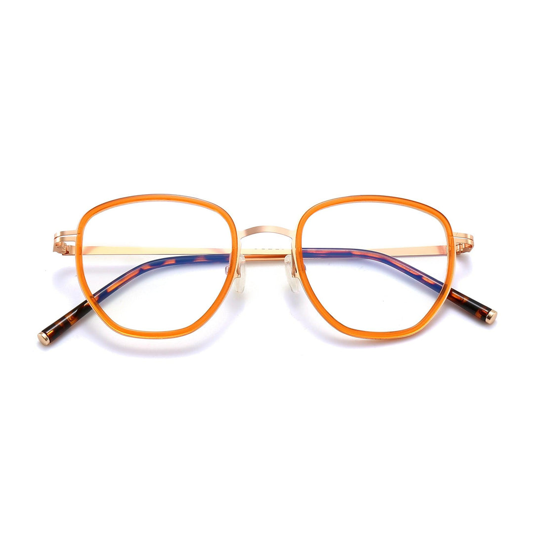 Garen Eyeglasses 374-C1 | Prime Particle