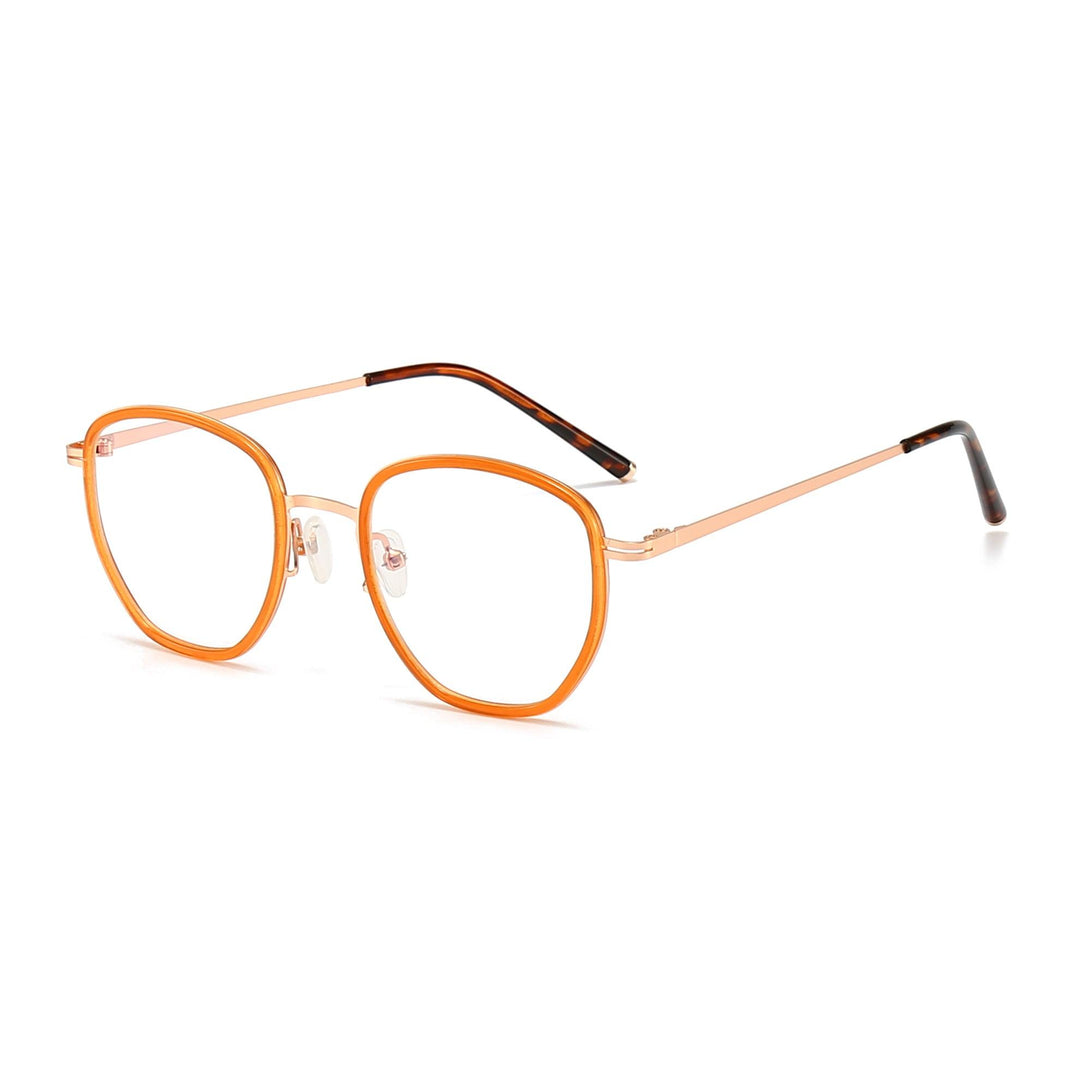 Garen Eyeglasses 374-C1 | Prime Particle