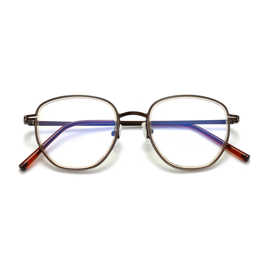 Garen Eyeglasses 374-C2 | Prime Particle