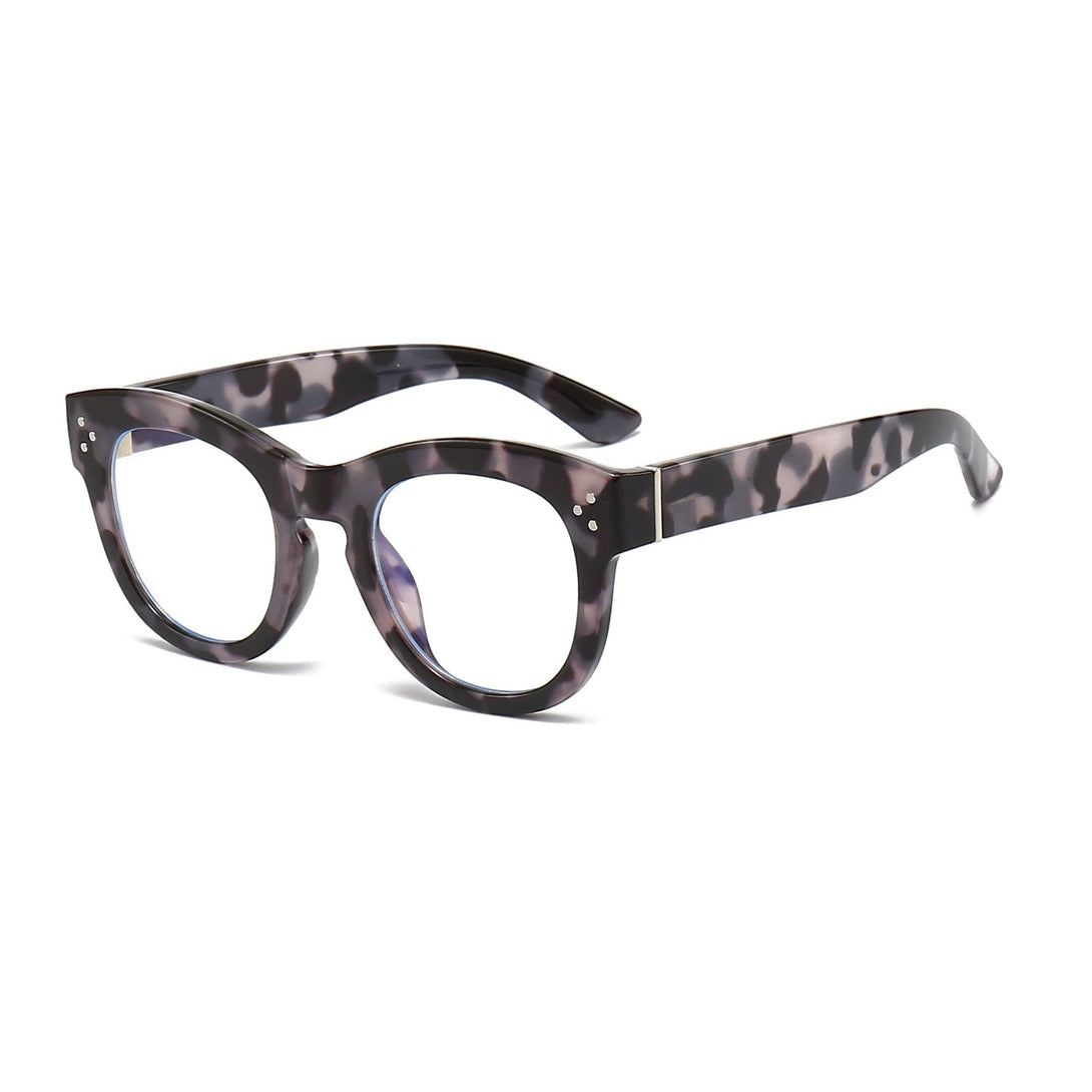 Garfield Eyeglasses 5664-C1 | Prime Particle