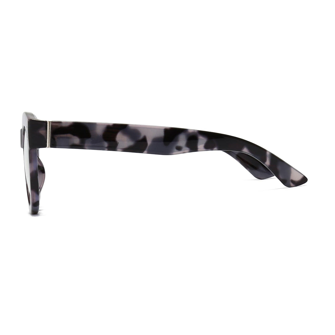 Garfield Eyeglasses 5664-C1 | Prime Particle