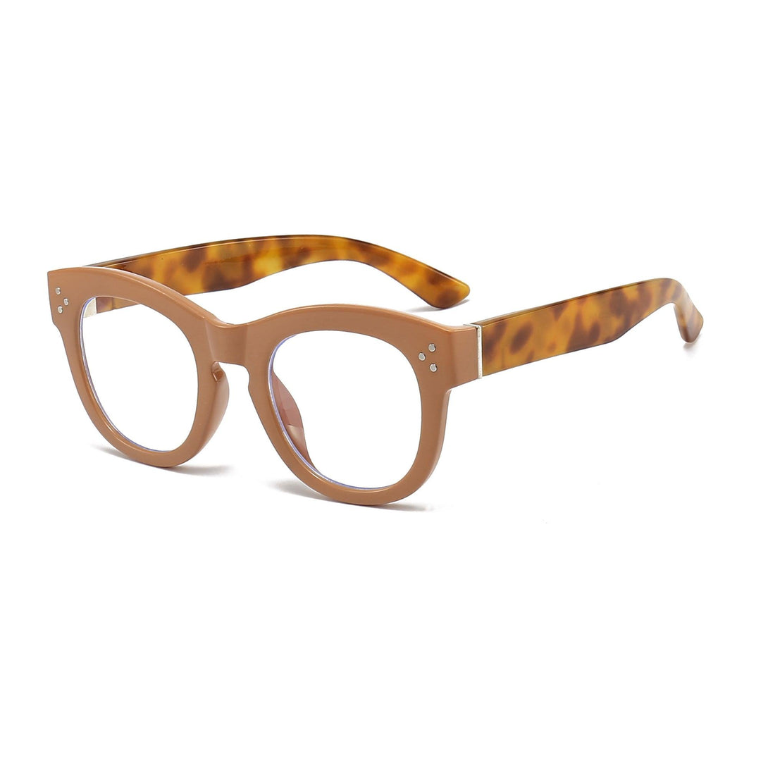 Garfield Eyeglasses 5664-C1 | Prime Particle