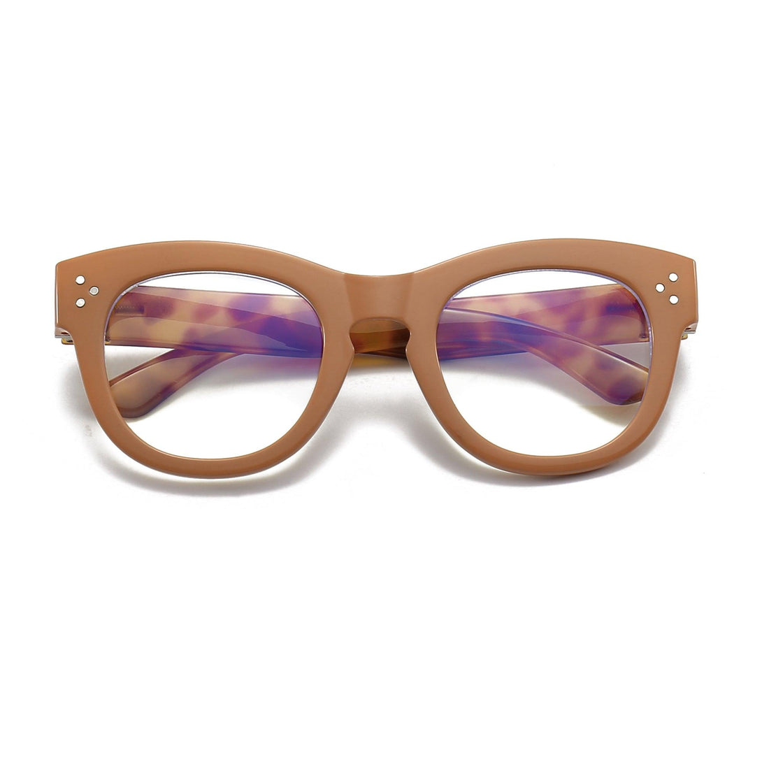 Garfield Eyeglasses 5664-C3 | Prime Particle