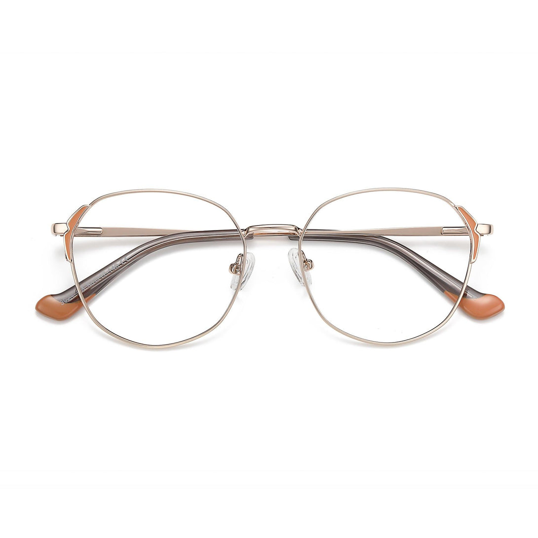 Garrick - Eyeglasses - 3021-C1 | Prime Particle