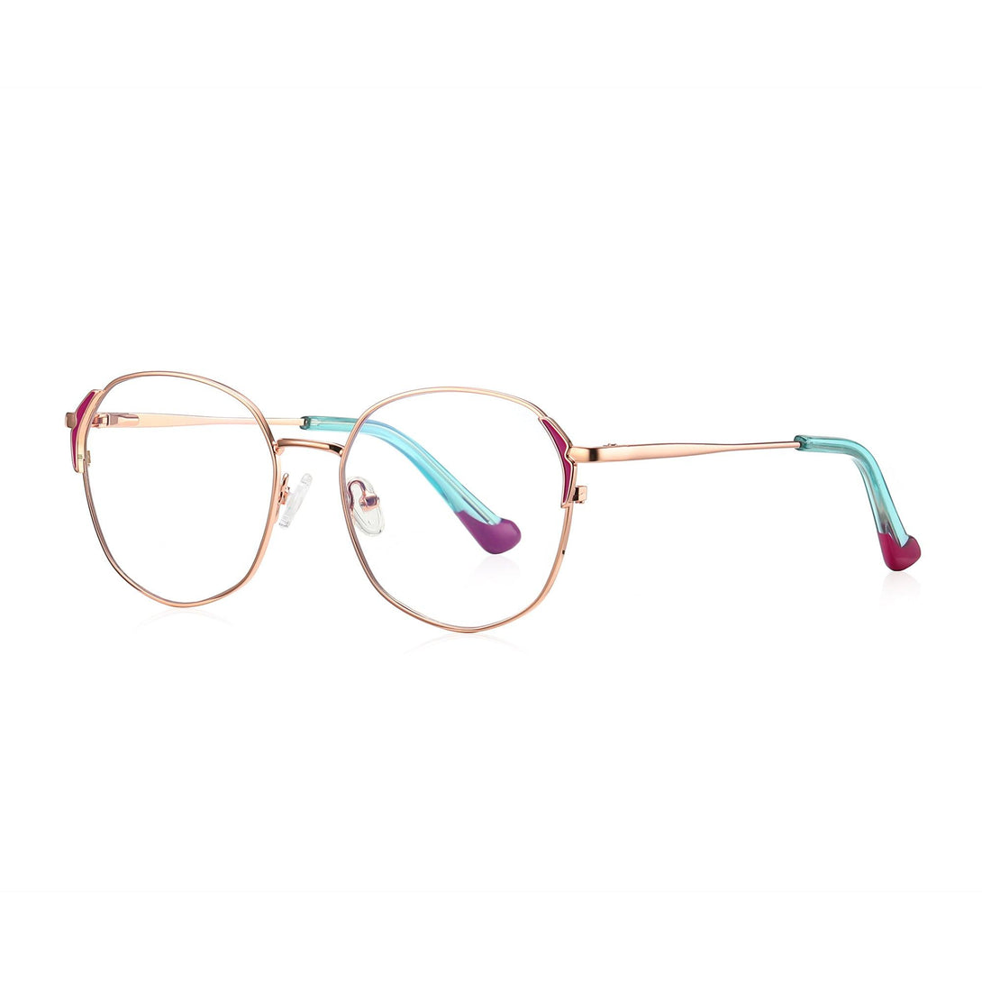 Garrick Eyeglasses 3021-C1 | Prime Particle