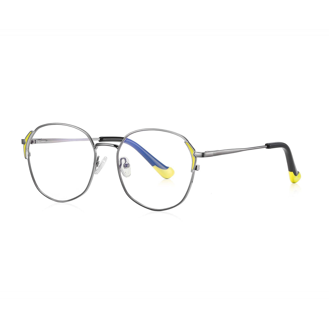 Garrick Eyeglasses 3021-C1 | Prime Particle