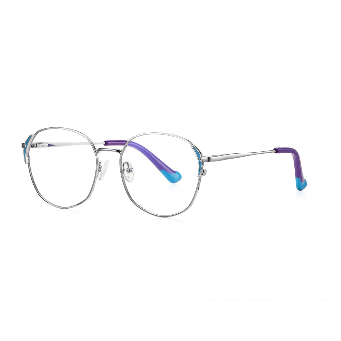 Garrick Eyeglasses 3021-C1 | Prime Particle