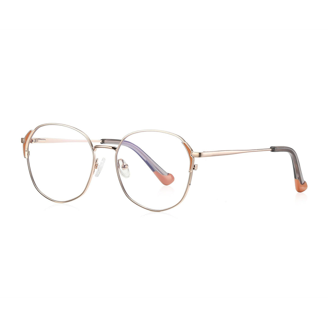 Garrick Eyeglasses 3021-C1 | Prime Particle